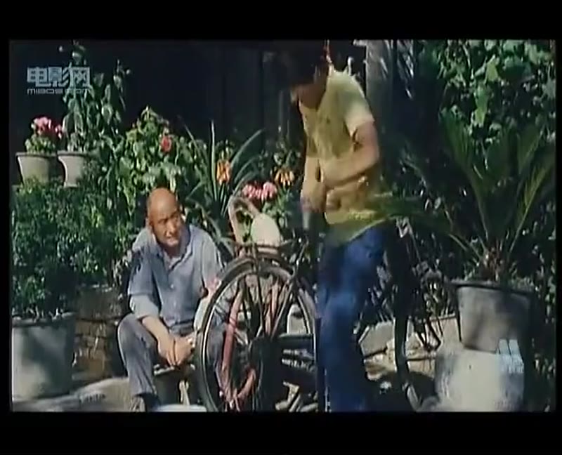 父与子剧照1