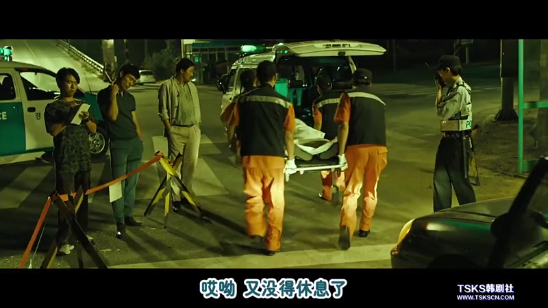 再审剧照1