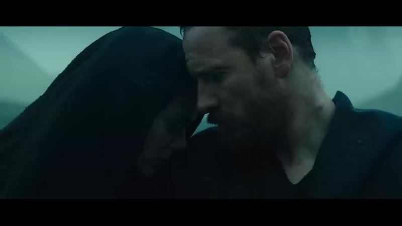麦克白剧照2