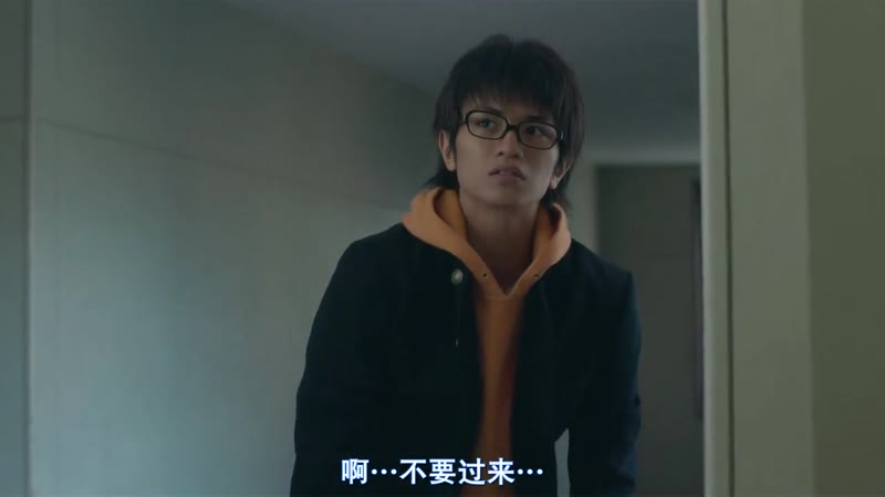银之匙 真人版剧照3