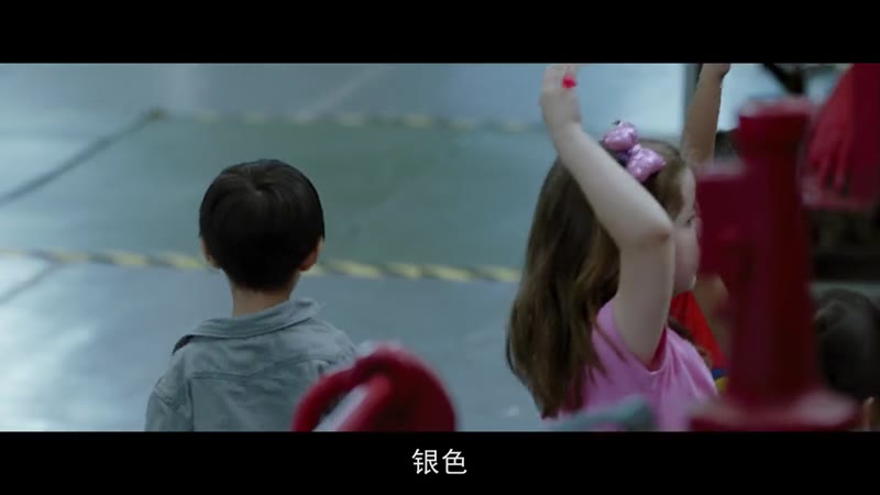 铁道飞虎剧照1