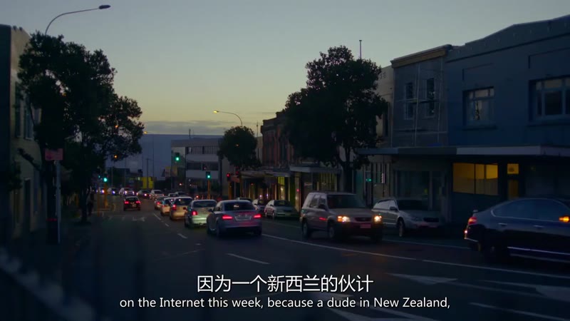 被挠剧照3
