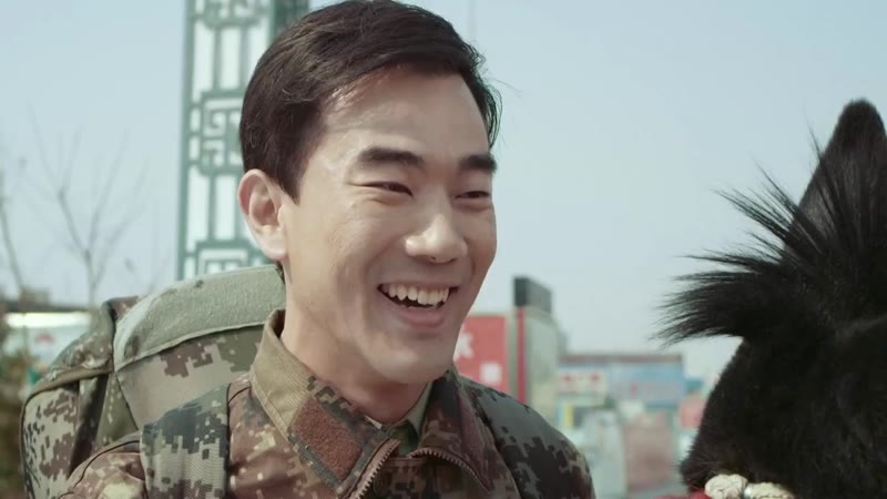 人在驴途剧照2