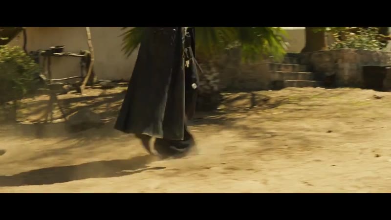 侠盗魅影剧照2
