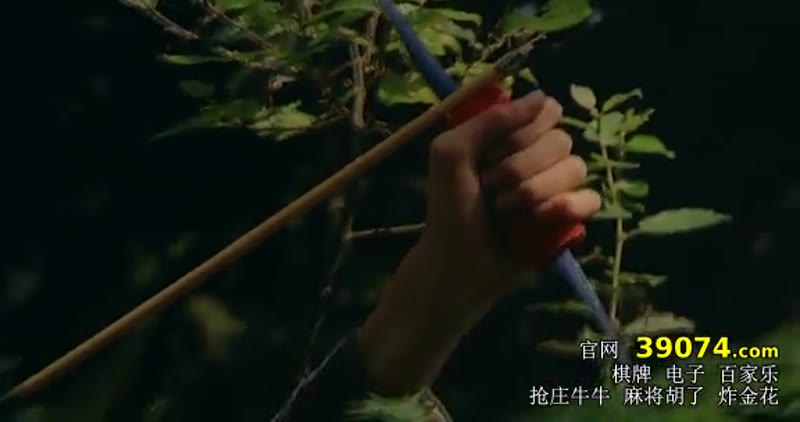 春之森林剧照3
