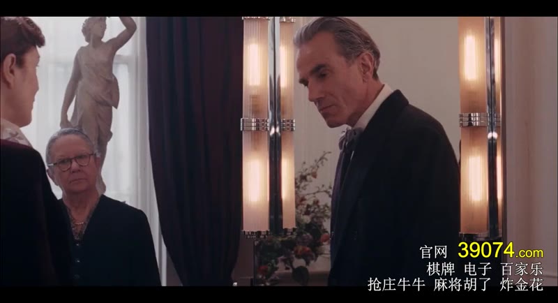 魅影缝匠剧照2