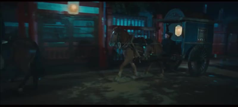 竞雄女侠秋瑾剧照2