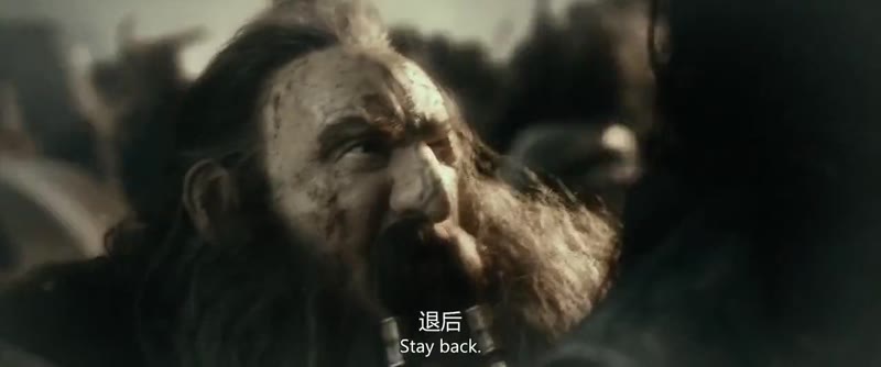 霍比特人2：史矛革之战剧照2