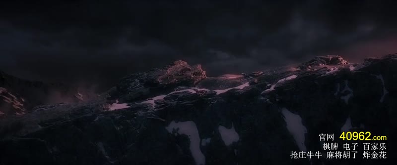 霍比特人2：史矛革之战剧照3