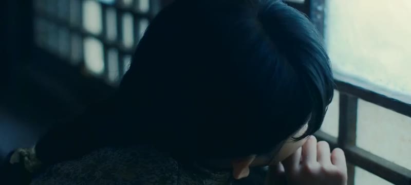 黄金时代剧照1