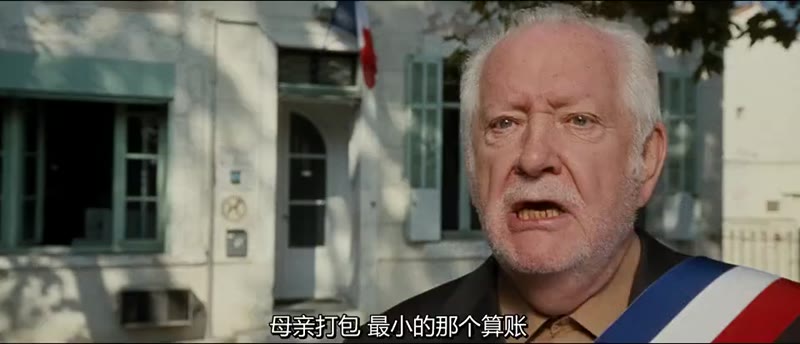 杜什一家（国语版）剧照3