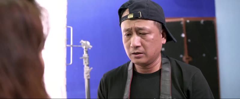 时尚女郎之女人江湖剧照2