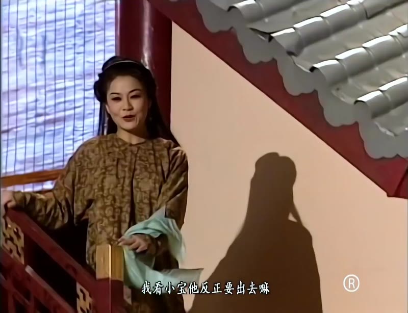 鹿鼎记（陈小春版）剧照2