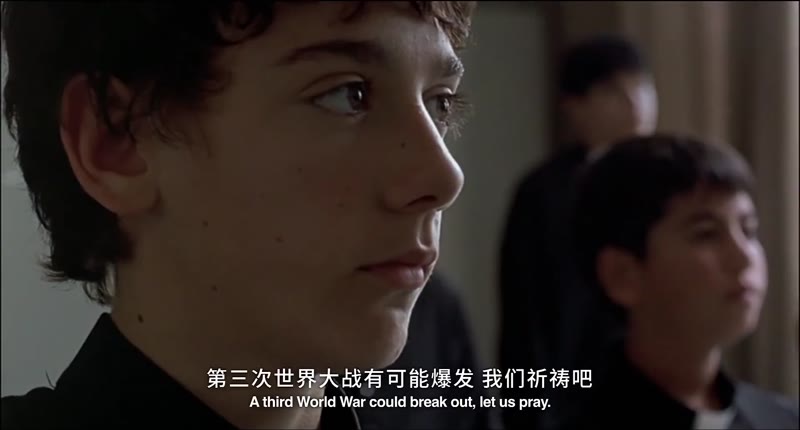 我的哥哥是独生子剧照3