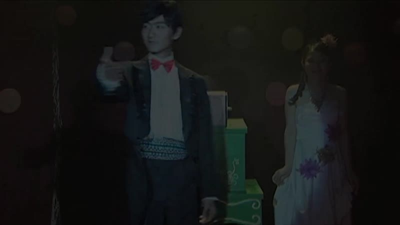 魔幻风云剧照1