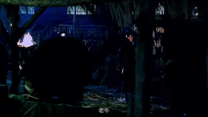 醉马骝剧照2