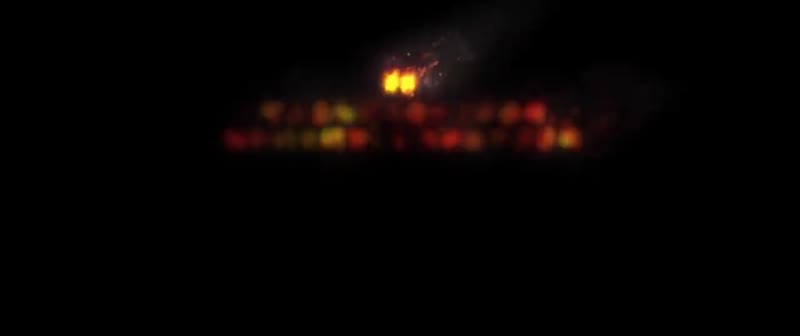 镇魔道剧照1