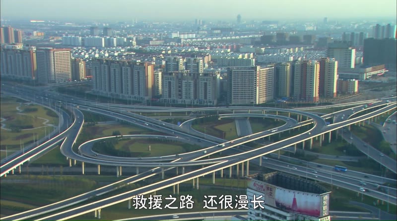 郑州妈妈剧照2