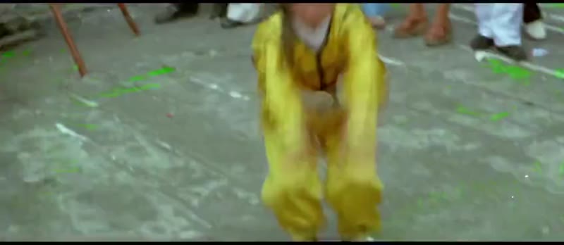 小小羊儿要回家剧照3