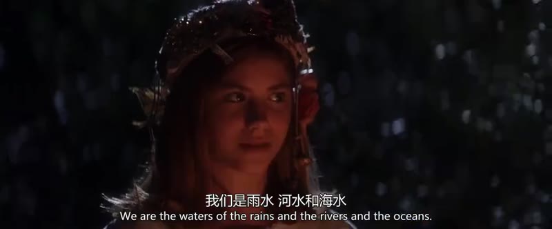 丫丫姐妹们的神圣秘密剧照1