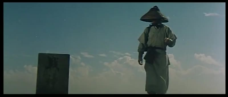 战神滩剧照2
