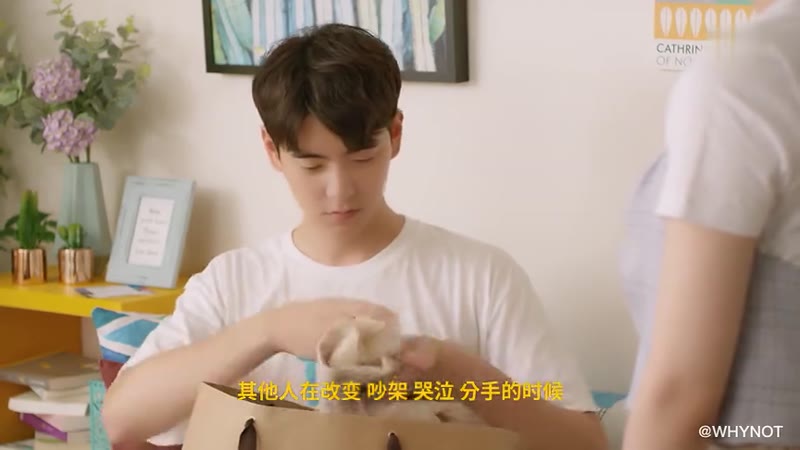 我们无法入睡的理由剧照2