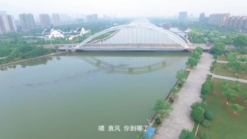 终极拳王剧照3