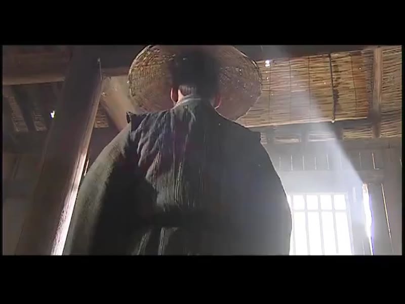 剑出江南剧照1
