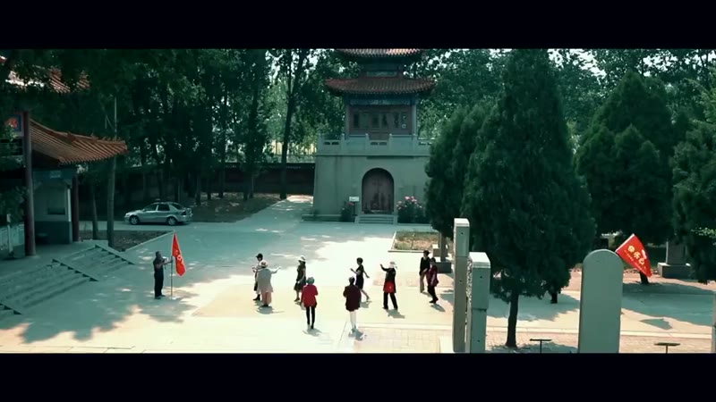 禹城人的故事剧照2