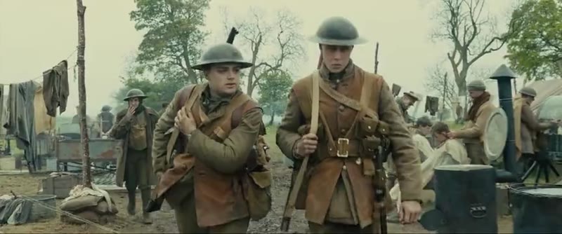1917（国语版）剧照2