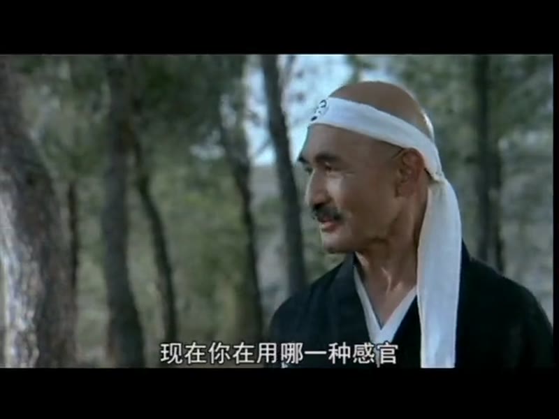 全能战将（国语版）剧照2