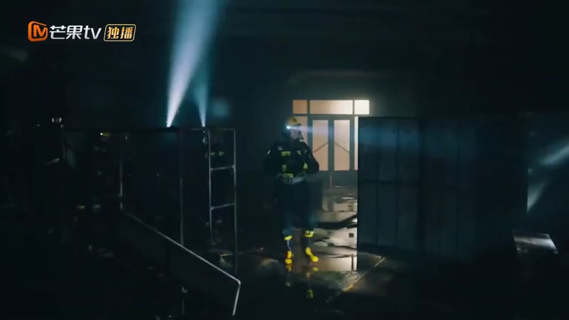 站住！花小姐（越南语版）剧照1