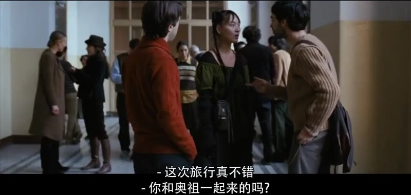 死亡照相术剧照3