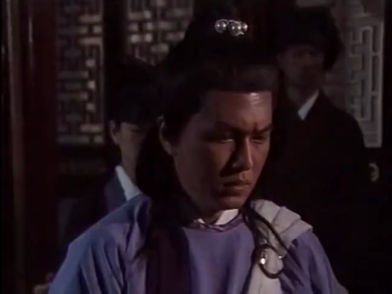 双龙争珠剧照1