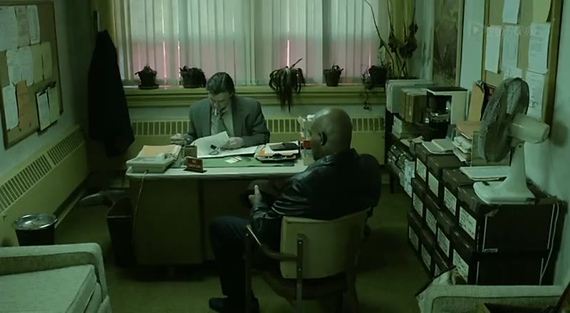 撒玛利亚人剧照2