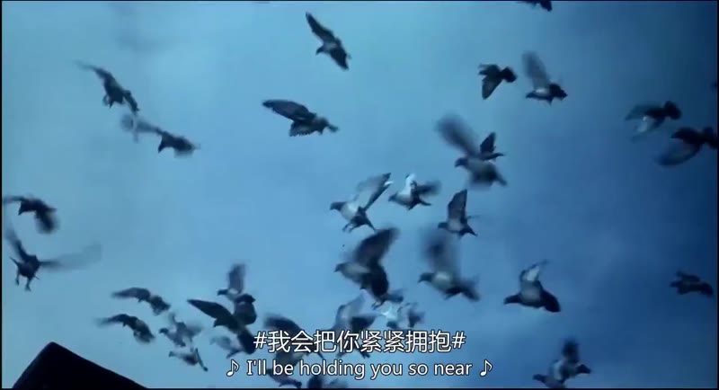 小嗓门剧照2