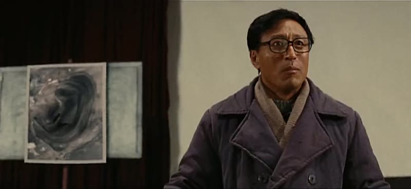 生死罗布泊剧照1