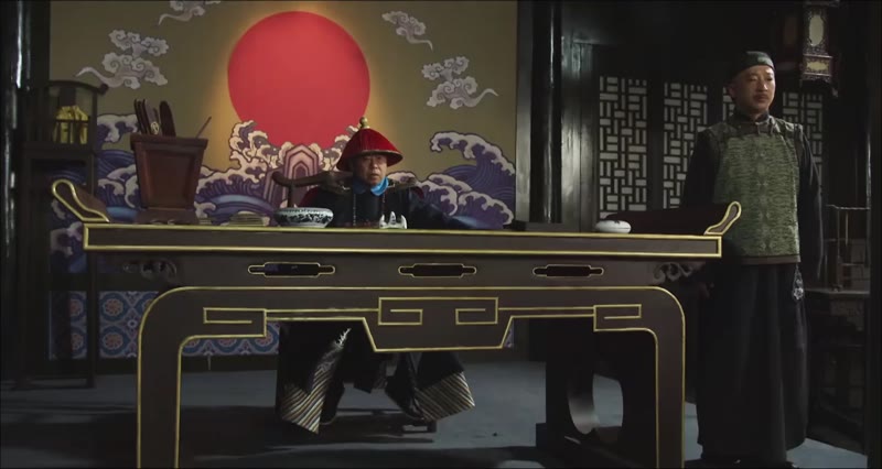 毛驴县令之酸儿辣女剧照3