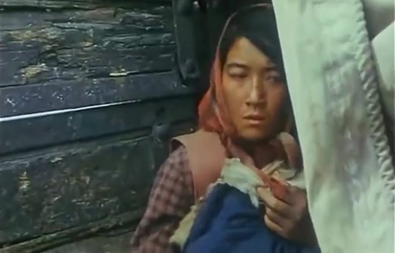 盲流剧照2