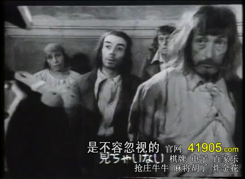 马赛曲剧照3