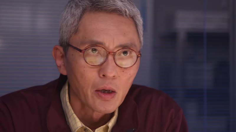 非自然死亡剧照1