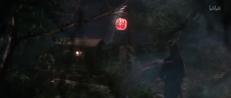 三少爷的剑剧照1