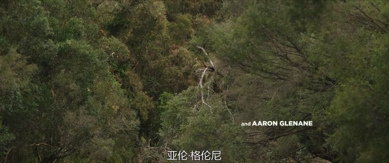 杀戮场剧照1