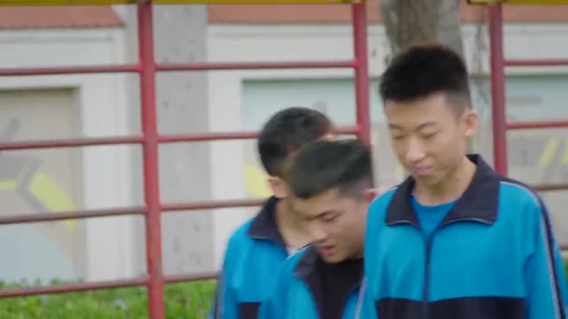 龙华之少年归剧照3