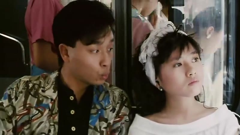 为你钟情剧照3