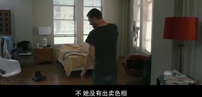 赤足剧照3