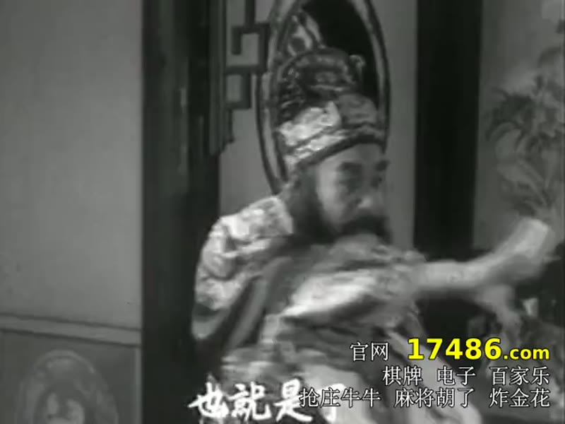 空印盒剧照3