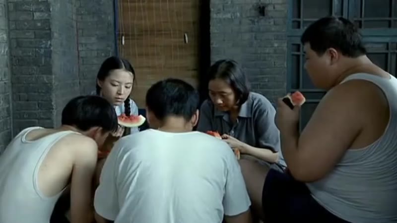 孔雀剧照1