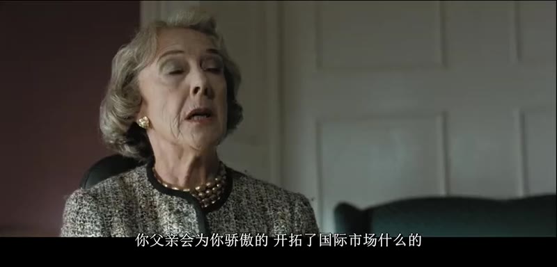 狂野目标剧照2