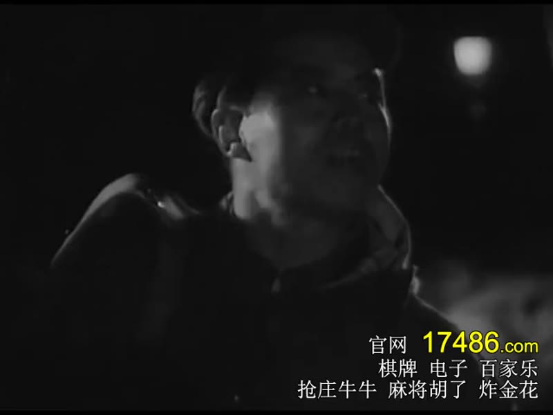 两个巡逻兵剧照2